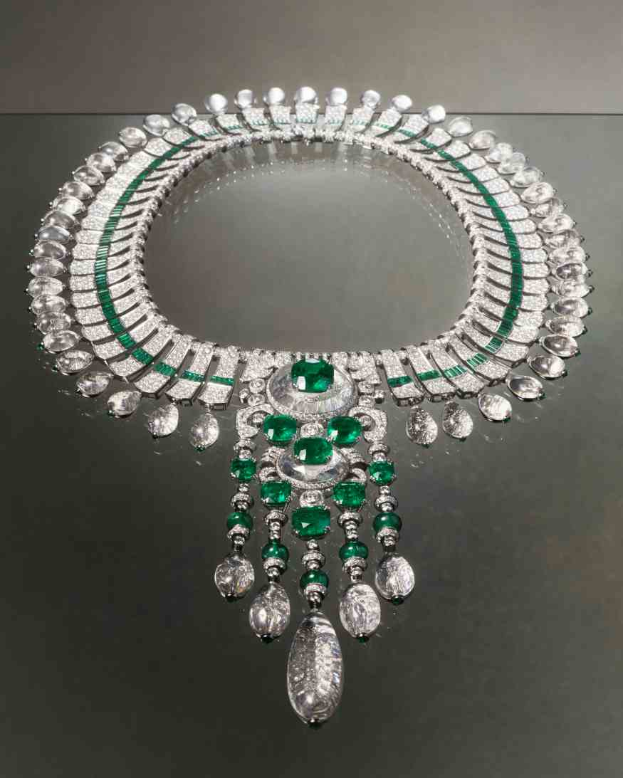 Ожерелье New Maharajahs