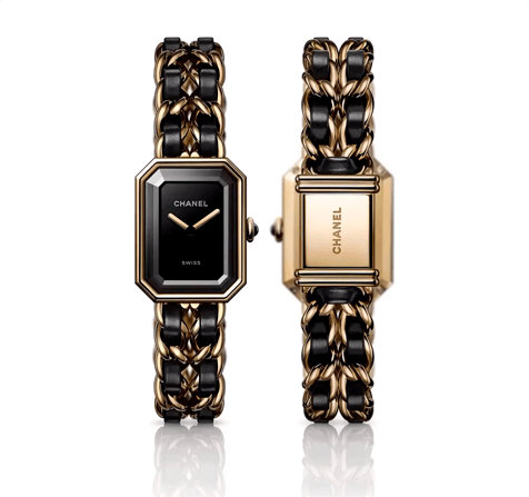 Часы Chanel PREMIÈRE ÉDITION ORIGINALE