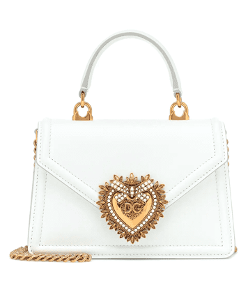 Сумка Devotion bag Dolce Gabbana