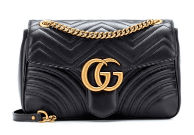 Коллекция сумок Gucci GG Marmont
