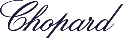 Логотип Chopard