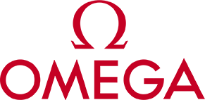 Логотип Omega