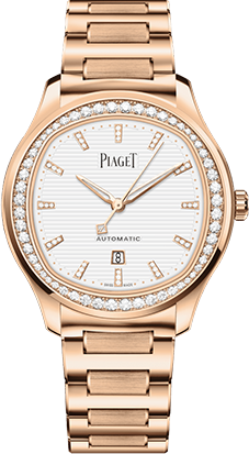 Часы Piaget Polo