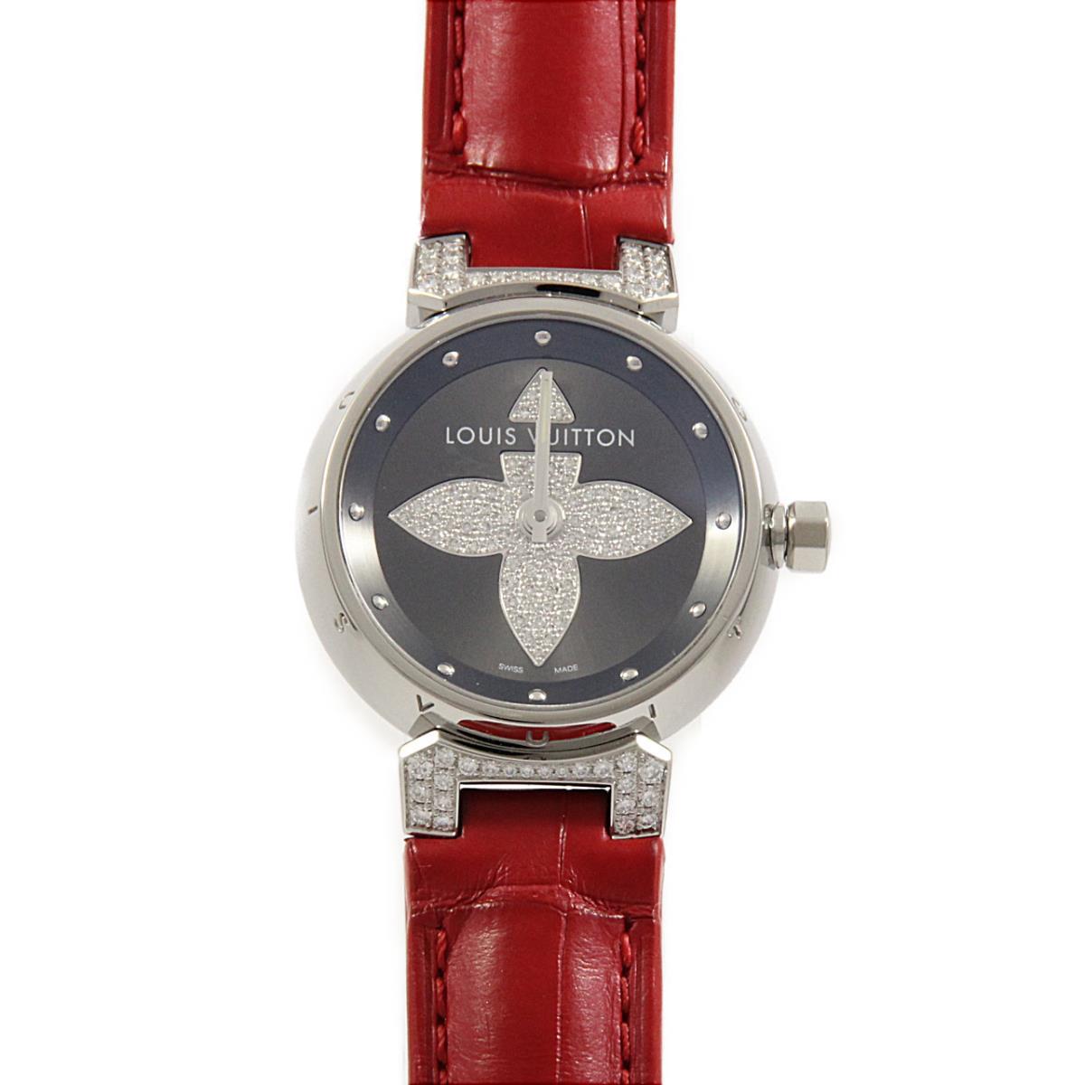 Часы Louis Vuitton Q121F