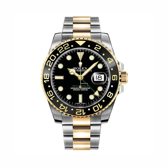 Часы Rolex GMT-Master II 