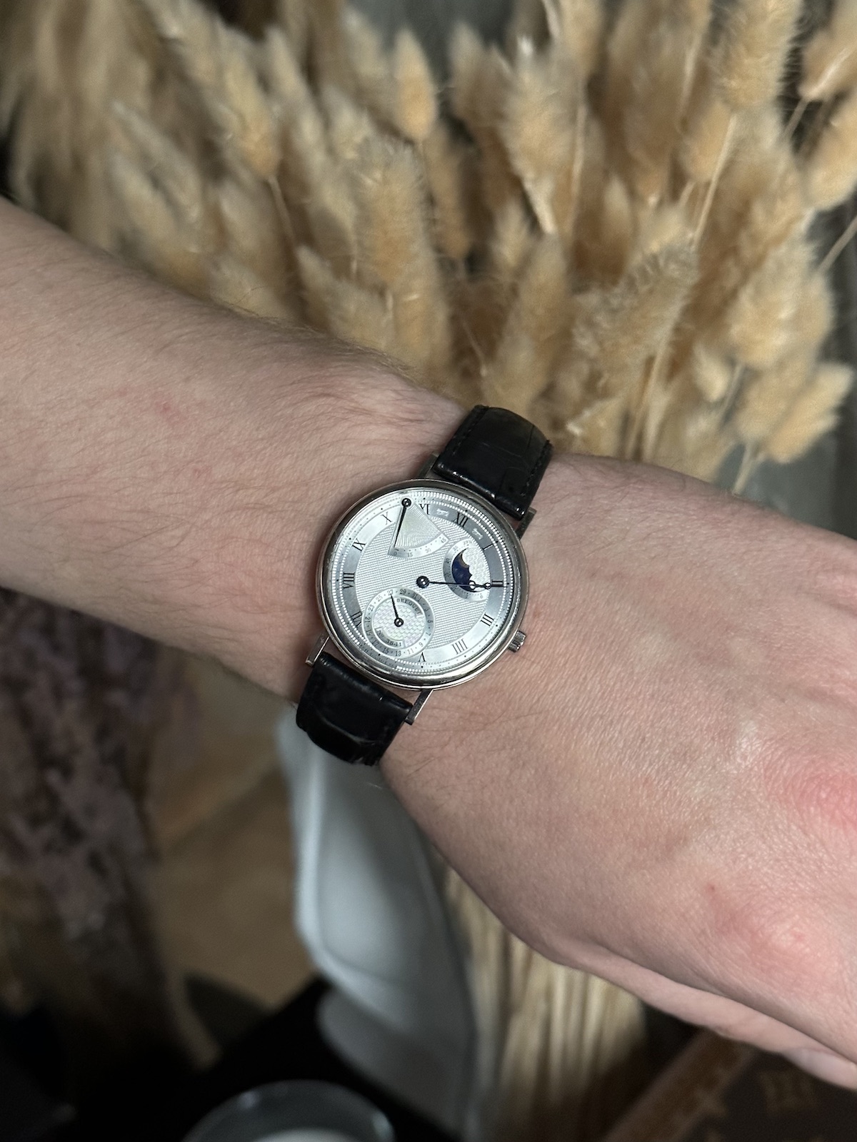 Часы Breguet Classique (3137)