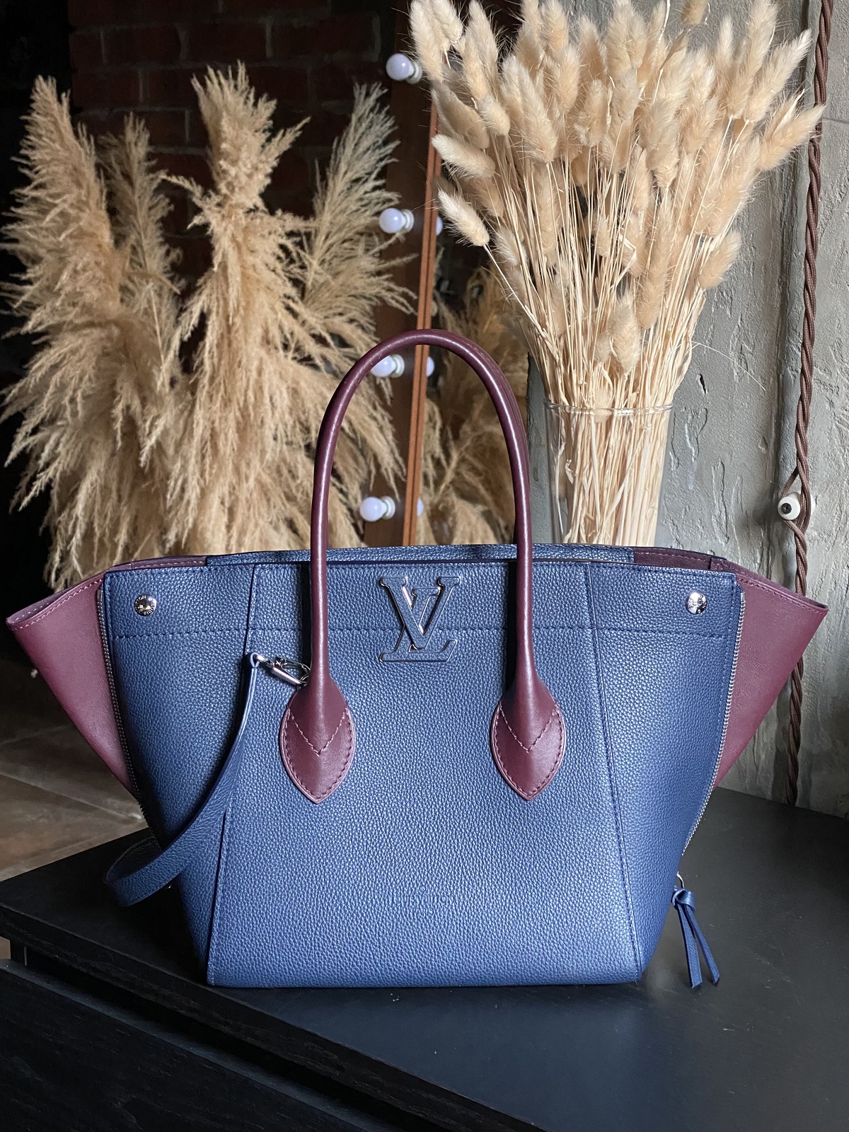 Louis Vuitton Freedom bag