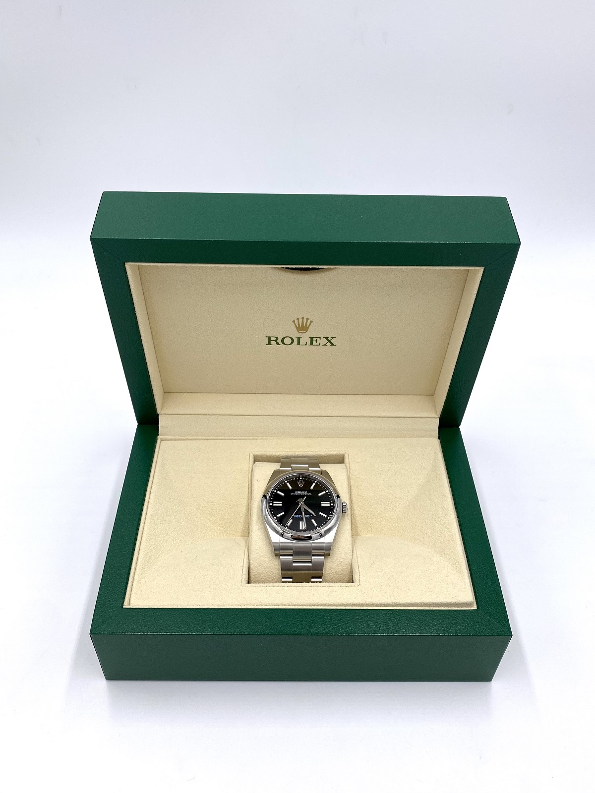 Часы Rolex Oyster Perpetual 41mm