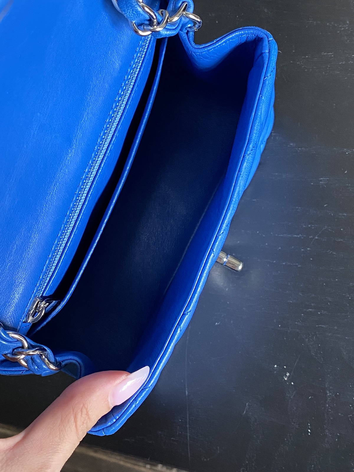 Сумка Chanel Mini Flap Bag