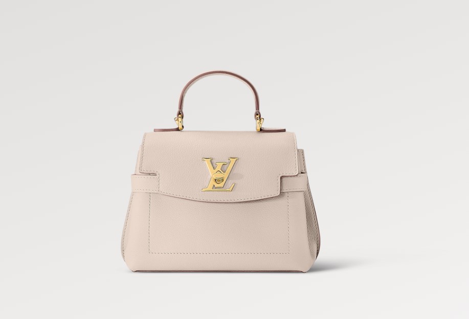 Рюкзак Lockme Louis Vuitton