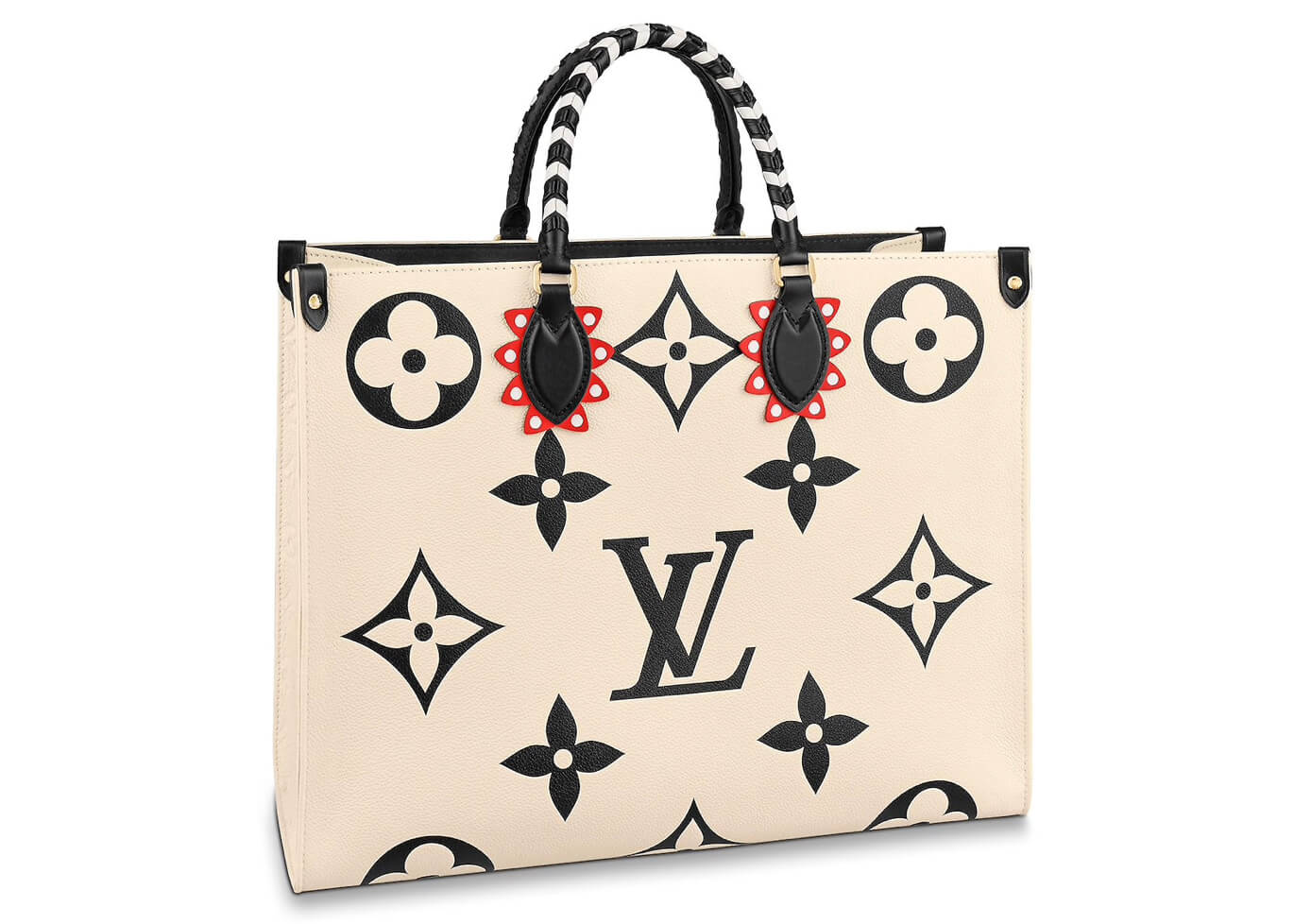 сумка OnTheGo Louis Vuitton